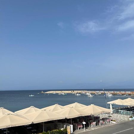 Koroni Mare Front Harbor Διαμέρισμα Εξωτερικό φωτογραφία